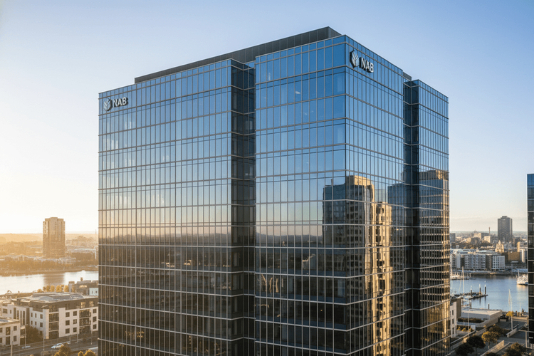 NAB erwartet Verdopplung der Wertberichtigungen wegen Iran-Krieg