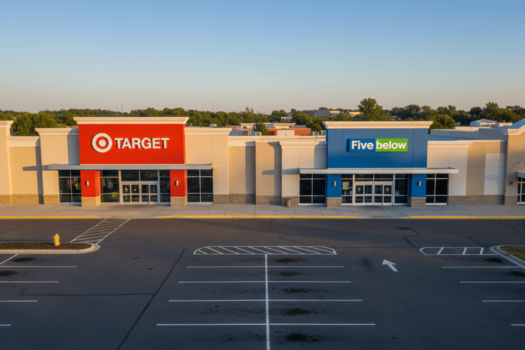 Bernstein: Five Below und Target schlagen Q1-Schätzungen am ehesten