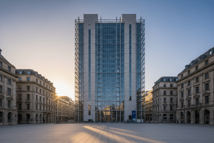 EU-Banken: Barclays sieht trotz 68% Rally weiteres Potenzial