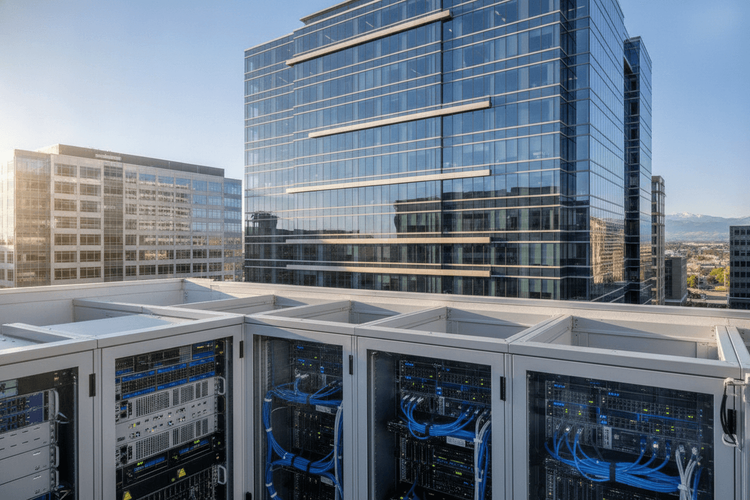 D.A. Davidson bewertet Palantir, Builders FirstSource und Pinterest neu