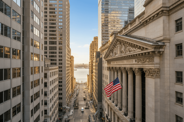 Dow Jones erreicht Rekordhoch – US-Iran-Gespräche beflügeln Wall Street