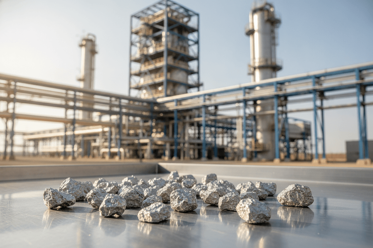 Valterra Platinum und Caledonia Mining: Strategische Weichenstellungen im Bergbausektor