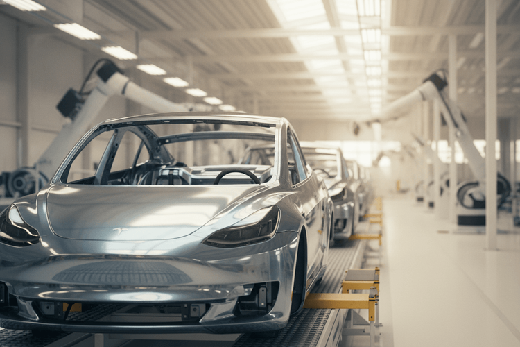 Cathie Wood kauft Tesla-Aktien für 50 Millionen Dollar nach Kurseinbruch