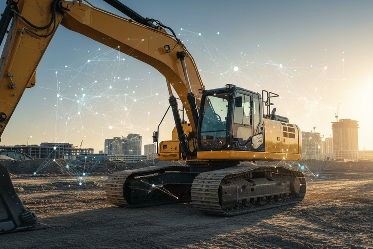 EquipmentShare strebt IPO mit bis zu 765 Millionen Dollar an
