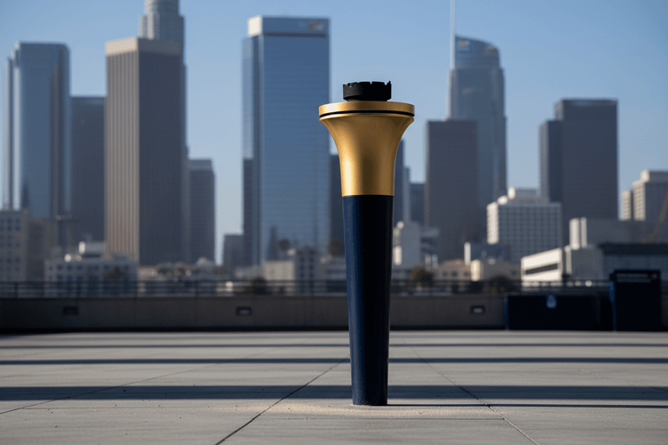 LA28-Chef Wasserman verkauft Talentagentur nach Epstein-Maxwell-Kontroversen