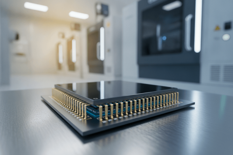 SK Hynix feiert starkes Nasdaq-Debüt mit fast 13 Prozent Plus