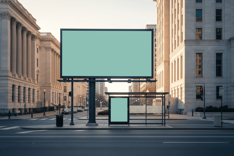 Kalshi und Polymarket kämpfen um Einfluss in Washington