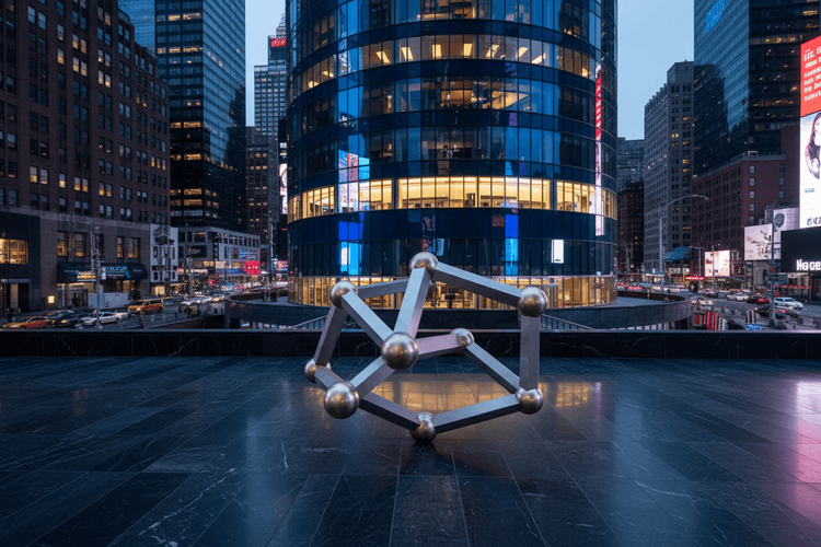 Nasdaq und Kraken planen gemeinsam 24/7-Handel mit tokenisierten Aktien