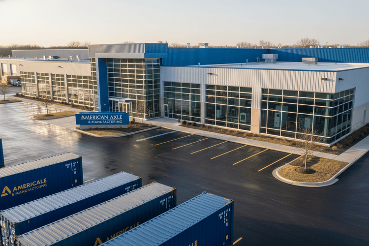 UAW streikt bei American Axle: GM-Truck-Produktion in Gefahr