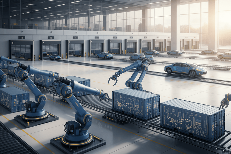 KI-Strategiewechsel: Wenn der Börsenhype schnell verpufft