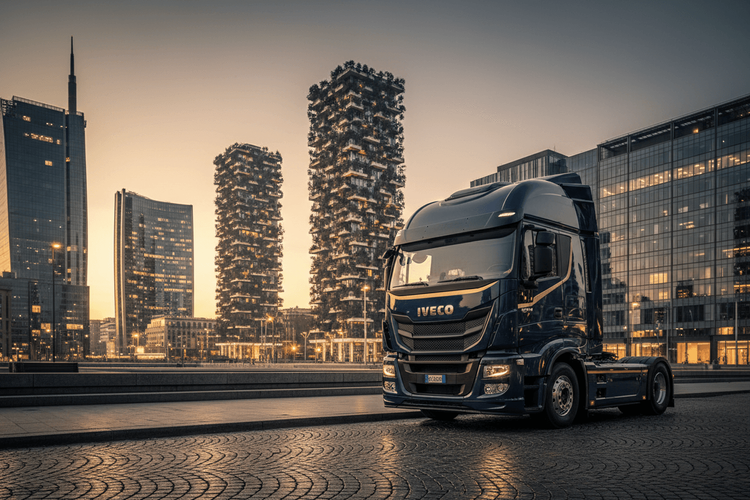 KI-Aktienauswahl für Italien: 48% Rendite seit Jahresbeginn