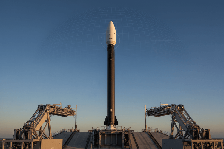 Rocket Lab steigt als RTX-Partner ins Golden-Dome-Programm ein
