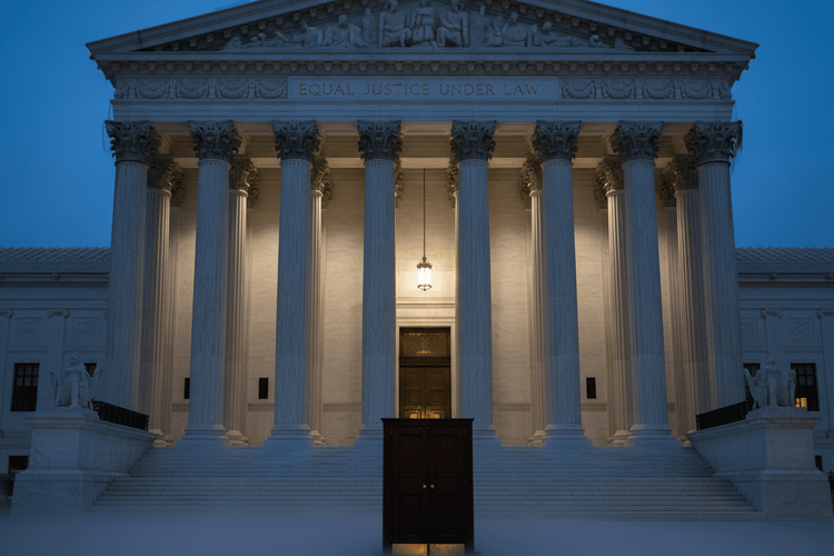 Supreme Court entscheidet über Trumps Versuch, Fed-Gouverneurin zu entlassen