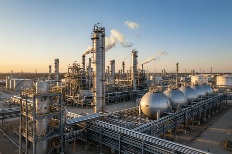 PBF Energy: Geringerer Q1-Verlust, höherer Umsatz und Dividende