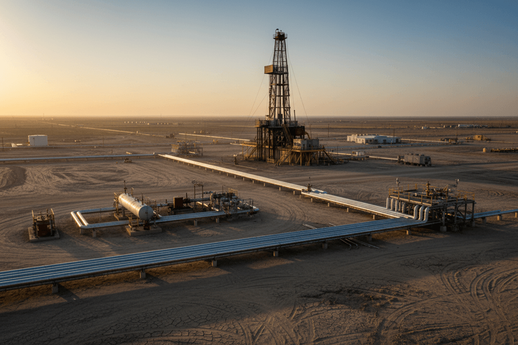 Energiepuffer, KI-Handel und Pinterests strategische Zukunft