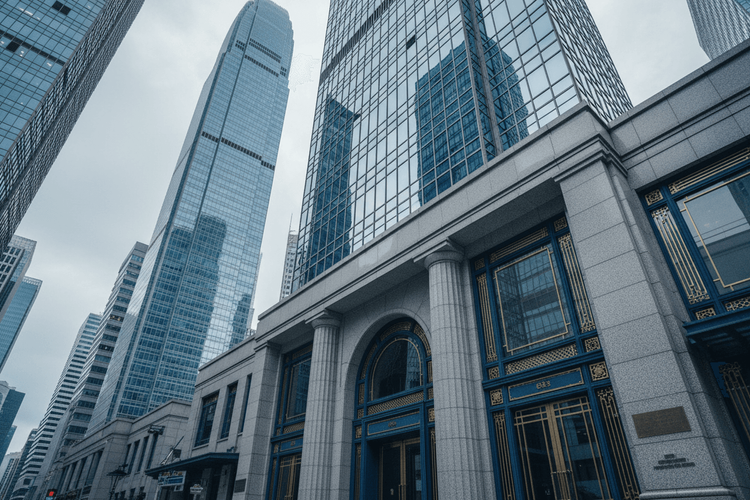 Razzia bei Guotai Junan: Hongkonger Aktien unter Druck