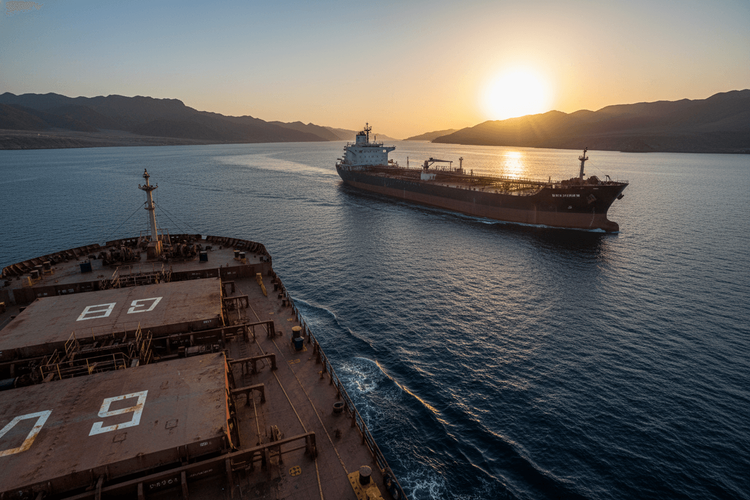 Iran sichert Philippinen freie Durchfahrt durch Straße von Hormus