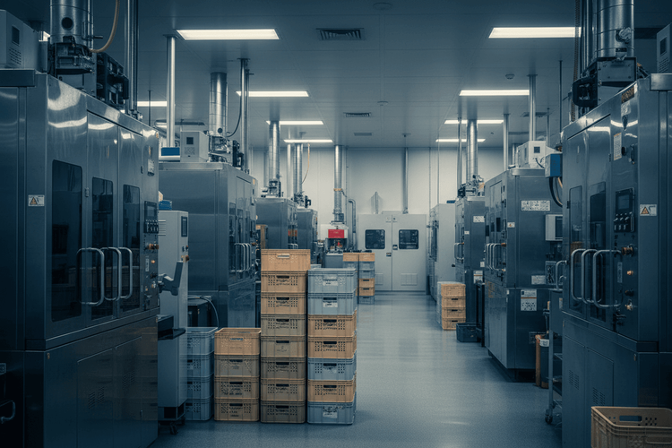 Microchip Technology enttäuscht mit Gewinnprognose – Aktie fällt 5 Prozent