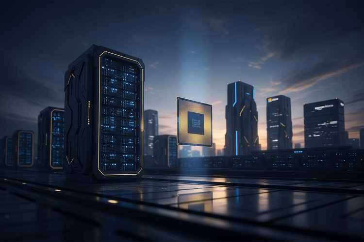 OpenAI-Finanzierung: Nvidia plant 30 Milliarden Dollar Investment