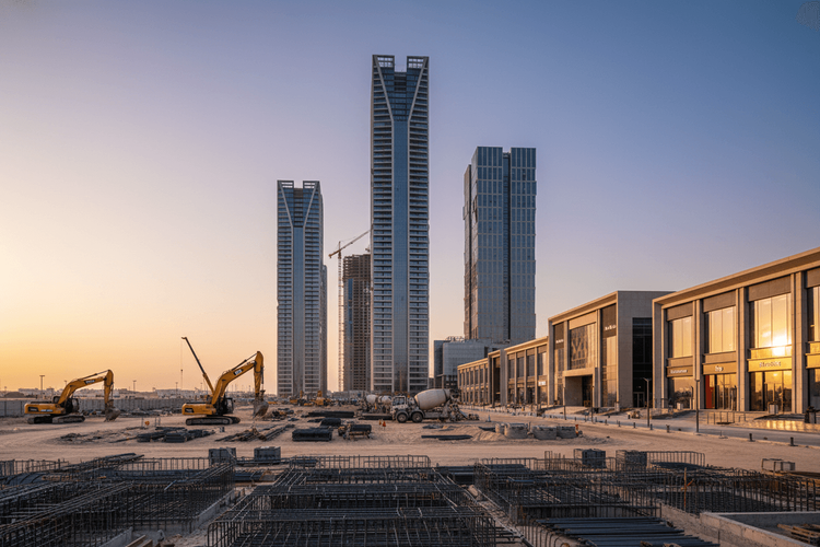 Tadawul All Share steigt um 0,23% auf Einmonatshoch