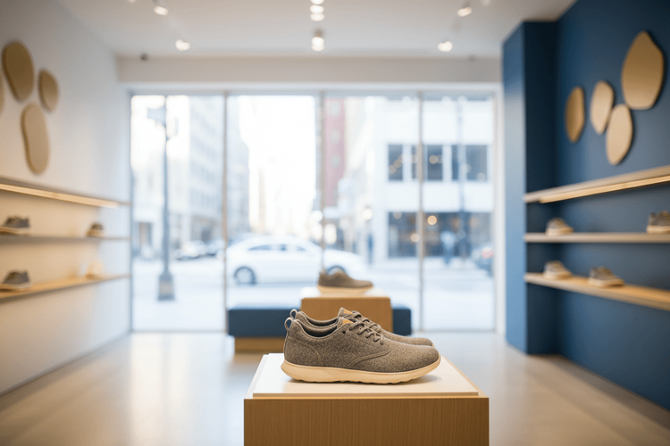 Allbirds wird NewBird AI: Privatanleger fallen auf KI-Hype herein
