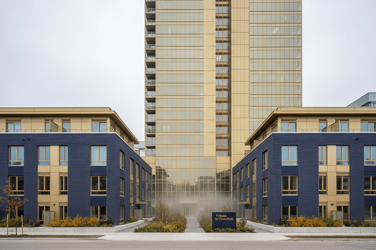 Toronto: Wohnprogramm für Obdachlose senkt Notaufnahmen um 52%