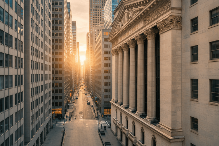 US-Aktienfonds verzeichnen vierte Woche in Folge starke Zuflüsse