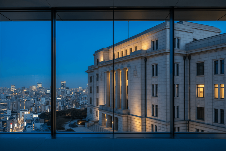 Bank of Japan: Neuer Inflationsindex zeigt 2,2% Kerninflation