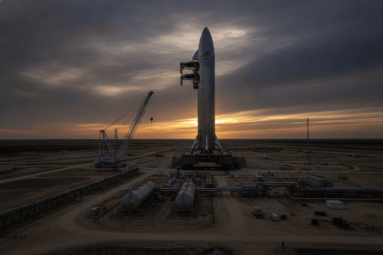 SpaceX-Leerverkäufer erzielen 15,5 Milliarden Dollar Buchgewinn
