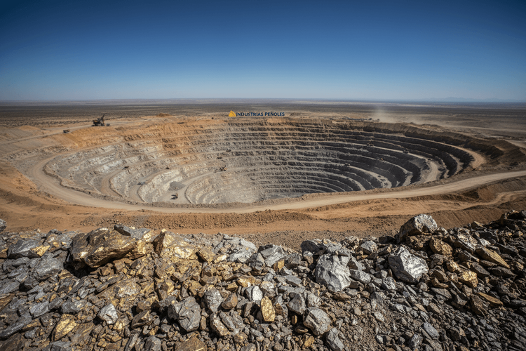 Mexikanische Börse: S&P/BMV IPC steigt um 1,59 Prozent