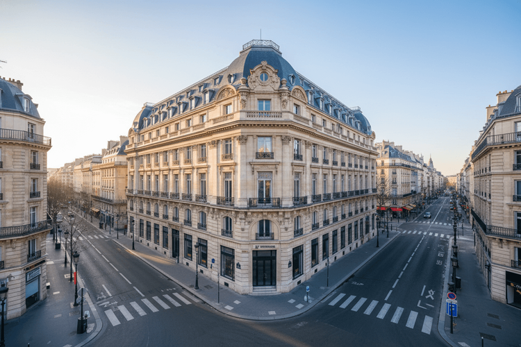 RBC revidiert BNP Paribas Schätzungen nach gemischtem erstem Quartal