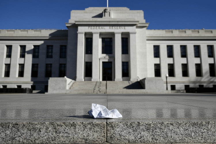 US-Inflation im Dezember: Fed-Zinspause wird wahrscheinlicher