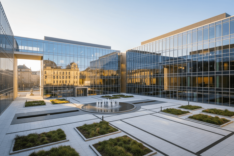 UBS kürt Sage und Indra zu Top-Favoriten im europäischen Software-Sektor