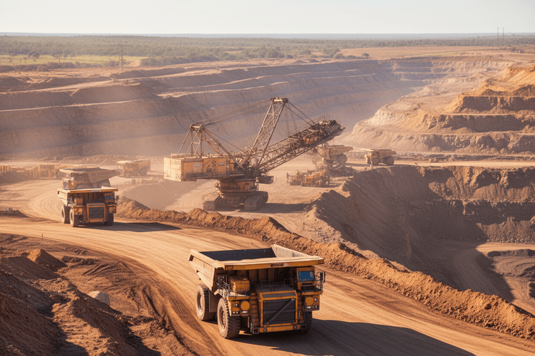 BHP prüft Rentabilität australischer Kohleminen wegen Lizenzgebühren