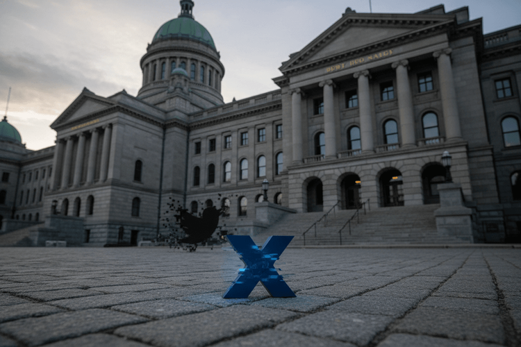 New Brunswick verlässt Elon Musks X-Plattform wegen Sicherheitsbedenken