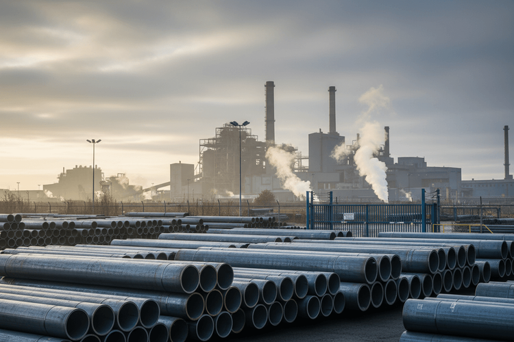 Kanada: Stahlzölle und Valeura Energy expandiert in Asien