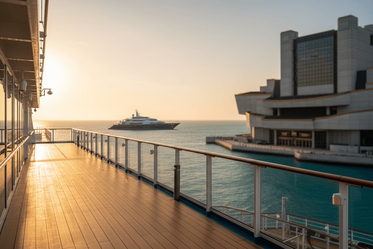 China setzt auf Erlebniskonsum: Kreuzfahrten und Konzerte statt Warenkäufe