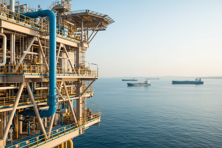 VAE verlassen OPEC: Schwerer Schlag für die Ölallianz