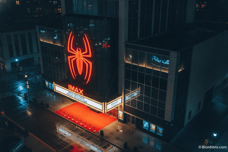Spider-Man Brand New Day: Tom Holland und Zendaya als Zugpferde