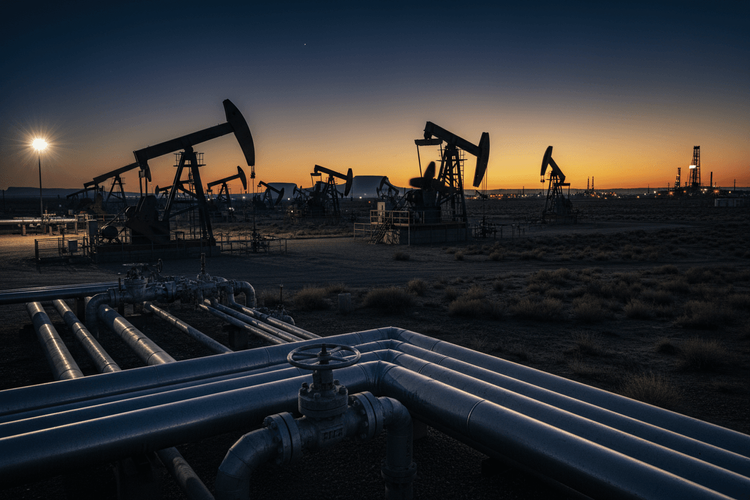 Goldman Sachs: Ölpreisschock bremst US-Jobwachstum monatlich um 10.000