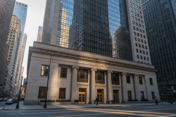 Wall-Street-Banken glänzen mit Rekordgewinnen im zweiten Quartal
