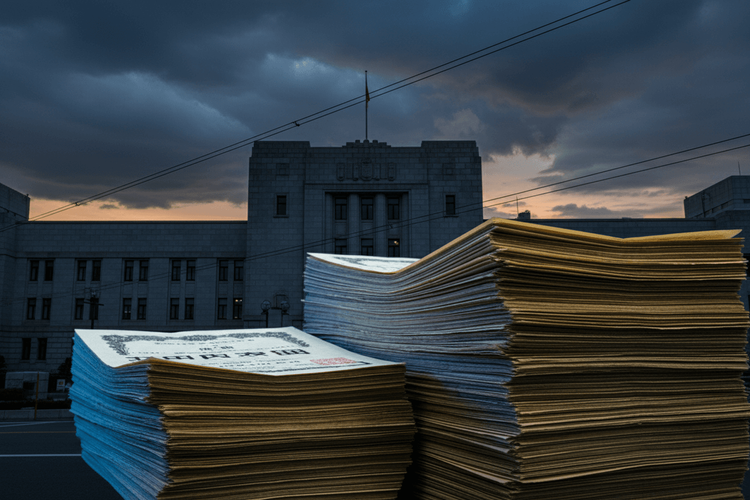 Japans Yen unter Druck: Takaichis Wahlsieg birgt Risiken