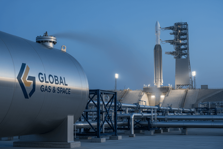 Bernstein sieht Industriegase-Riesen vor Wachstumsschub durch Raumfahrt-Boom