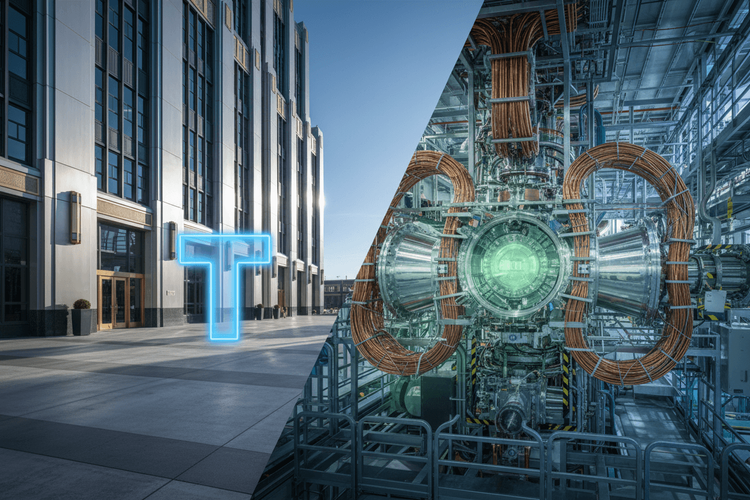 Trump Media plant Abspaltung von Social-Media-Plattform Truth Social