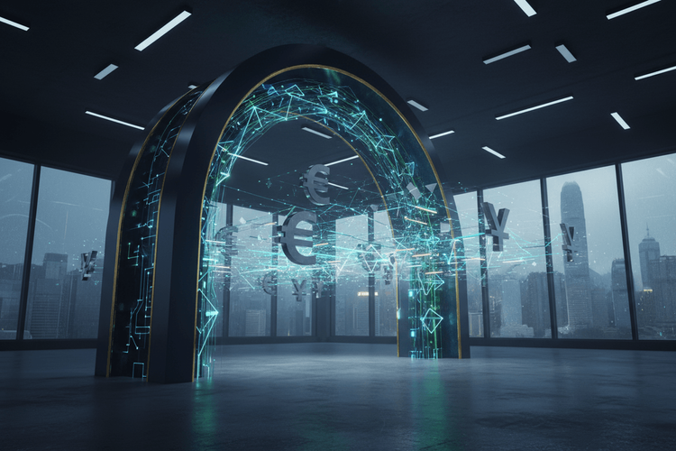 Trump-Firma World Liberty Financial startet Devisen-Plattform World Swap