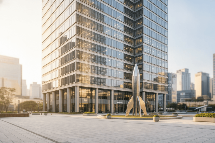 Mirae Asset entschuldigt sich nach gescheiterter SpaceX-Aktien-Zuteilung