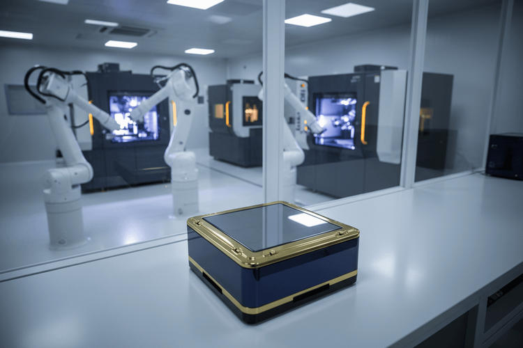 USA ziehen KI-Chip-Exportregel überraschend und kommentarlos zurück