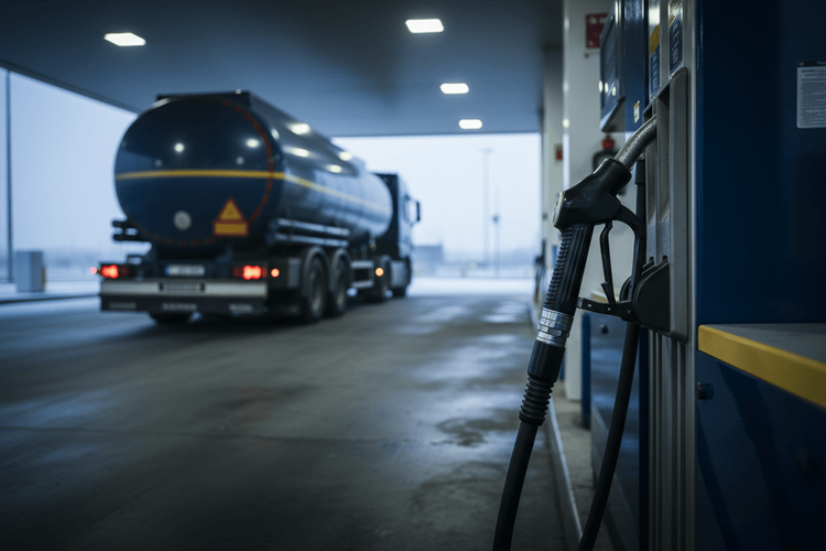 Spritpreise steigen weiter: Rohöl und CO2-Abgabe belasten Autofahrer