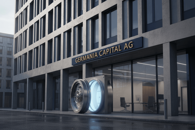 Private-Credit-Fonds: Anleger ziehen massiv Gelder ab