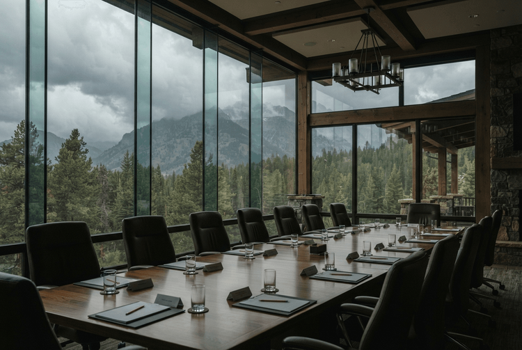 Kevin Warsh in Jackson Hole: Fed unter Druck bei Inflation